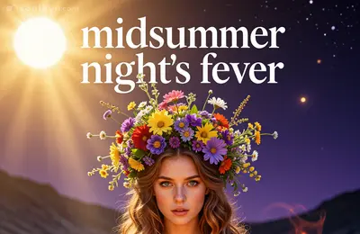 Midsummer Night's Fever